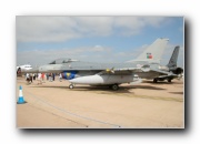 F-16A MLU Fighting Falcon, Esq 201, Portuguese AF