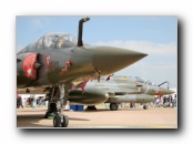 Mirage 2000Ds, EC03.003, French AF