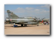 Mirage 2000D, EC03.003, French AF