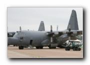 MC-130H Combat Talon II, 7th SOS / 352nd SOG, USAF