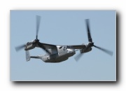 MV-22B Osprey, VMX-22 Argonauts, USMC