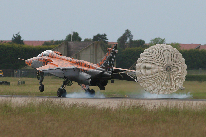 Jaguar GR.3A, 6 Sqn, RAF