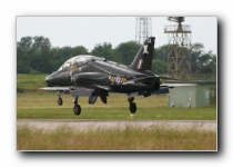 Hawk T.1A, 100 Sqn, RAF