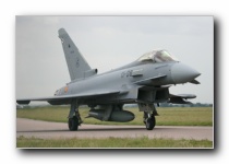 C.16 Typhoon, 113 Esc/Ala 11, Spanish AF