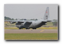 C-130E Hercules, 37th AS, US Air Force