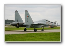 Su-30MKI Flanker, 30 Sqn, Indian AF