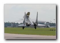 Su-30MKI Flanker, 30 Sqn, Indian AF