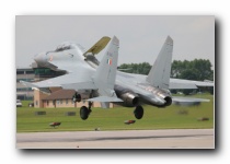 Su-30MKI Flanker, 30 Sqn, Indian AF