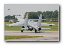 Su-30MKI Flanker, 30 Sqn, Indian AF