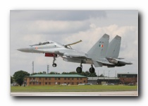 Su-30MKI Flanker, 30 Sqn, Indian AF