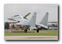 Su-30MKI Flanker, 30 Sqn, Indian AF