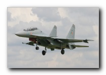 Su-30MKI Flanker, 30 Sqn, Indian AF