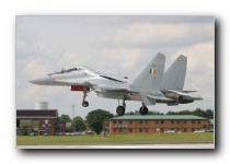 Su-30MKI Flanker, 30 Sqn, Indian AF