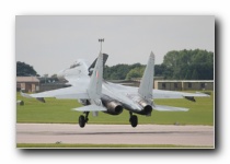 Su-30MKI Flanker, 30 Sqn, Indian AF