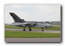 Tornado F.3, 25(F) Sqn, RAF