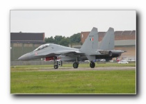 Su-30MKI Flanker, 30 Sqn, Indian AF