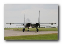 Su-30MKI Flanker, 30 Sqn, Indian AF