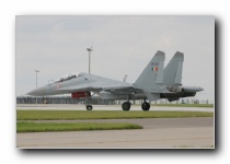 Su-30MKI Flanker, 30 Sqn, Indian AF