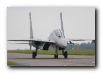 Su-30MKI Flanker, 30 Sqn, Indian AF