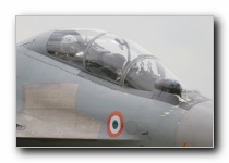 Su-30MKI Flanker, 30 Sqn, Indian AF