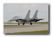 Su-30MKI Flanker, 30 Sqn, Indian AF