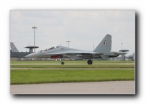 Su-30MKI Flanker, 30 Sqn, Indian AF