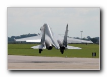 Su-30MKI Flanker, 30 Sqn, Indian AF