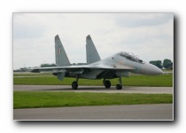 Su-30MKI Flanker, 30 Sqn, Indian AF