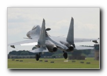 Su-30MKI Flanker, 30 Sqn, Indian AF