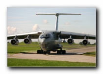 Il-78MKI Midas, 78 Sqn, Indian AF