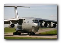 Il-78MKI Midas, 78 Sqn, Indian AF