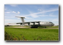 Il-78MKI Midas, 78 Sqn, Indian AF