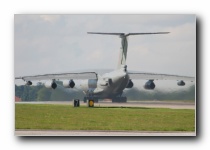 Il-78MKI Midas, 78 Sqn, Indian AF