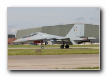 Su-30MKI Flanker, 30 Sqn, Indian AF