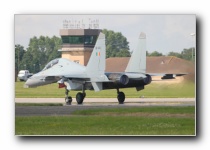 Su-30MKI Flanker, 30 Sqn, Indian AF