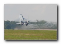 Su-30MKI Flanker, 30 Sqn, Indian AF