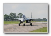 Su-30MKI Flanker, 30 Sqn, Indian AF