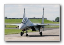 Su-30MKI Flanker, 30 Sqn, Indian AF