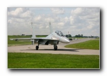 Su-30MKI Flanker, 30 Sqn, Indian AF