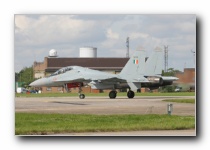 Su-30MKI Flanker, 30 Sqn, Indian AF