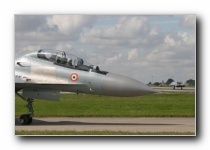 Su-30MKI Flanker, 30 Sqn, Indian AF