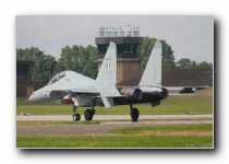 Su-30MKI Flanker, 30 Sqn, Indian AF