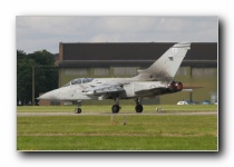 Tornado F.3, 25(F) Sqn, RAF