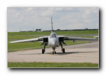 Tornado F.3, 25(F) Sqn, RAF