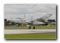 Tornado F.3, 25(F) Sqn, RAF