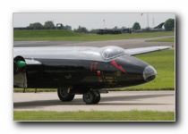 Canberra B.2/6, Classic Aviation Projects Ltd 