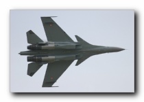 Su-30MKI Flanker, 30 Sqn, Indian AF