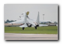 Su-30MKI Flanker, 30 Sqn, Indian AF