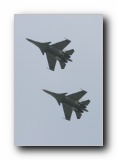 Su-30MKI Flankers, 30 Sqn, Indian AF