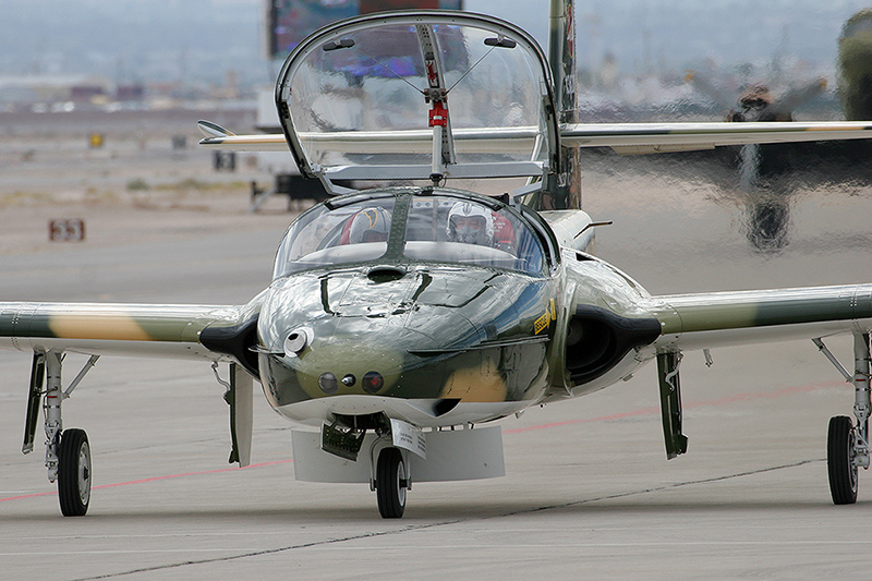 T-37C Tweet